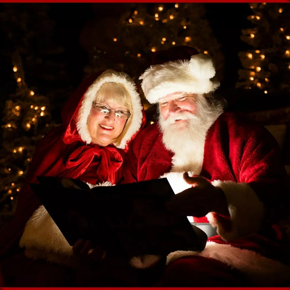FUN! Santa Claus is Coming to Town for “Christmas at the Inn” in Owensboro