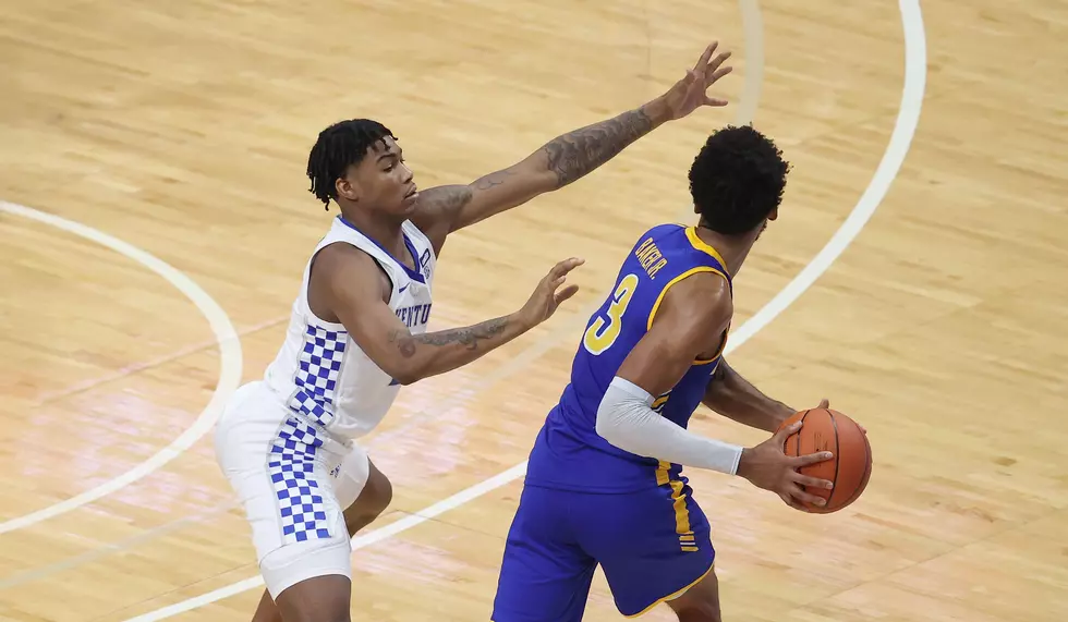 UK Freshman Cam’Ron Fletcher Asked to Step Away From Team