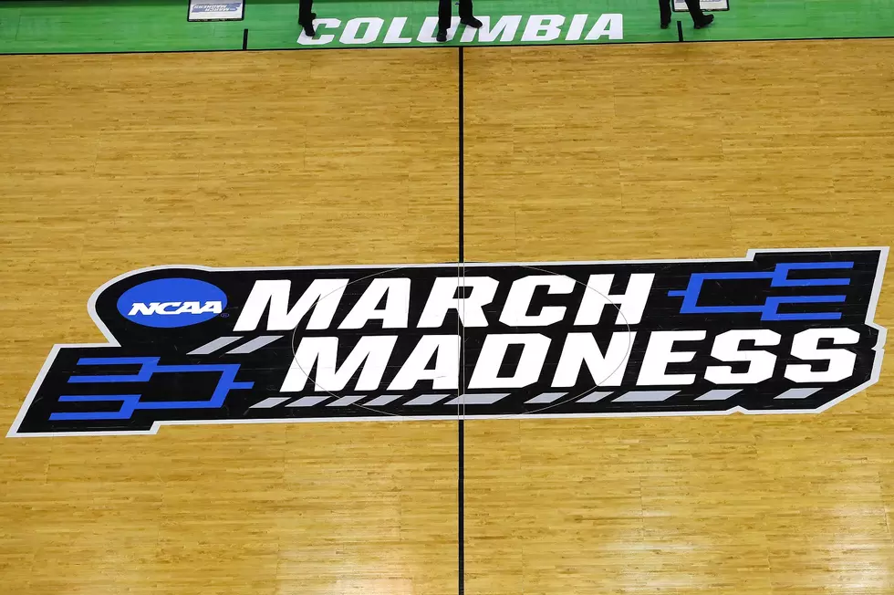I Bet We See History-Making Forfeits in the NCAA Tournament