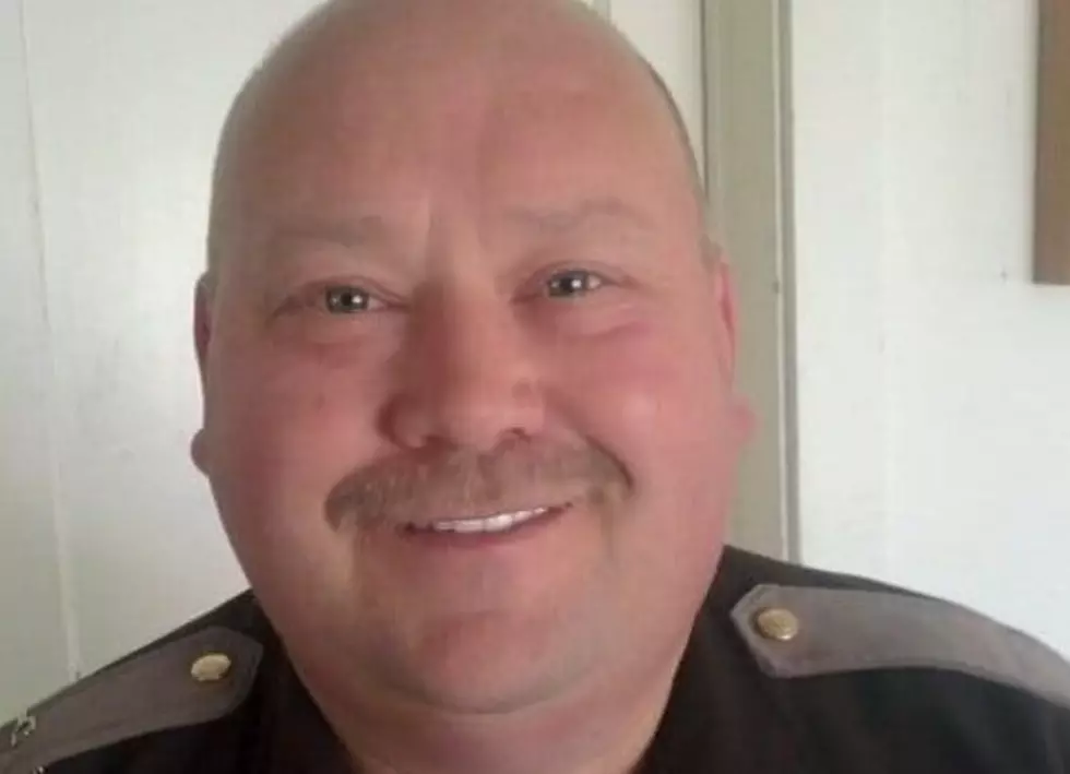 Webster County Announces New Sheriff