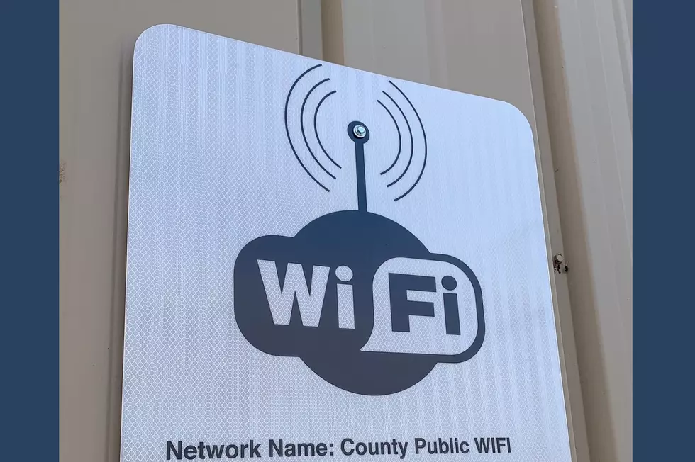 Free Wi-Fi Hotspots at Daviess County Volunteer Fire Stations