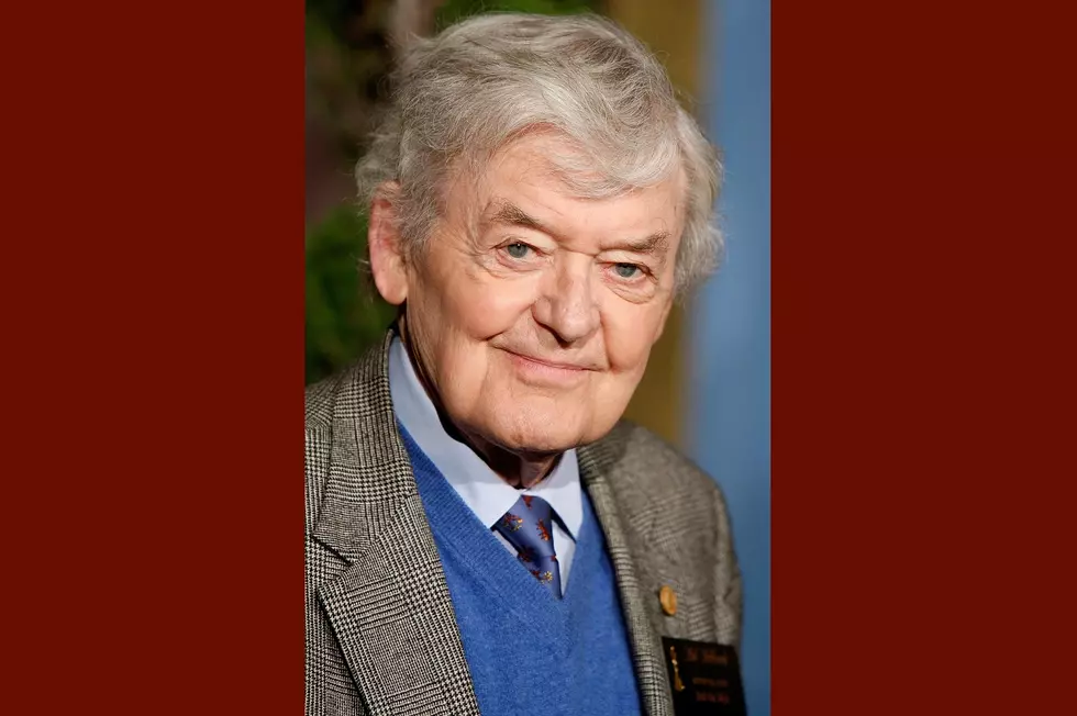 My Dad Was Once, Briefly, Hal Holbrook's Chauffeur