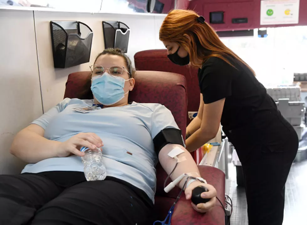 WKRBC in Urgent Need of O Positive Blood Donations