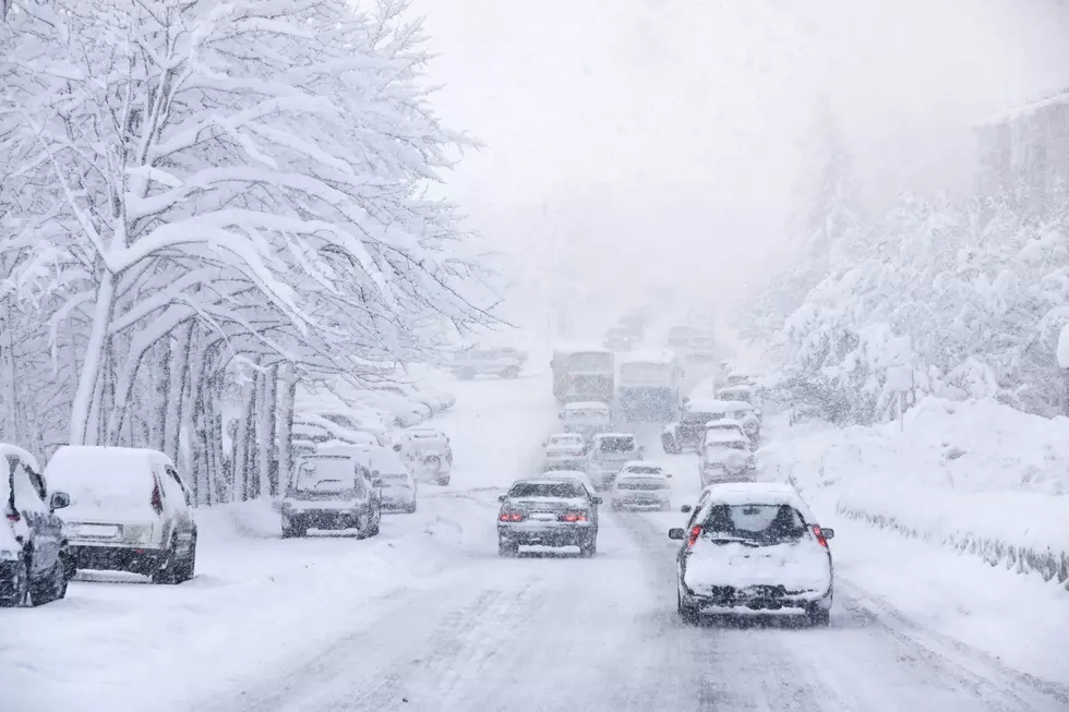 Be Prepared! Here’s Some Safe Driving Tips for Winter Travel in Kentucky