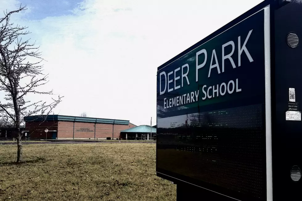 Deer Park Academic Team Wins Third Regional Championship