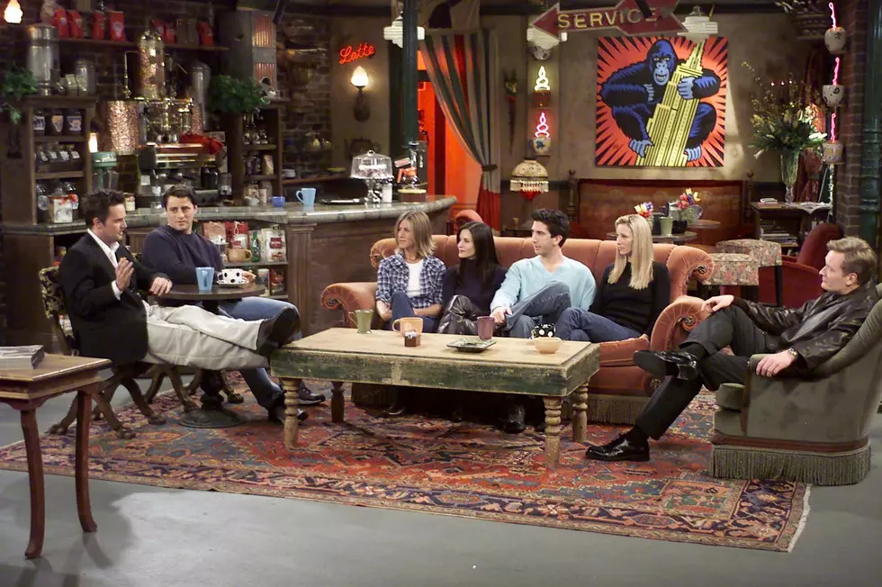 Want to Make $1000 Watching Five Seasons of ‘Friends’?