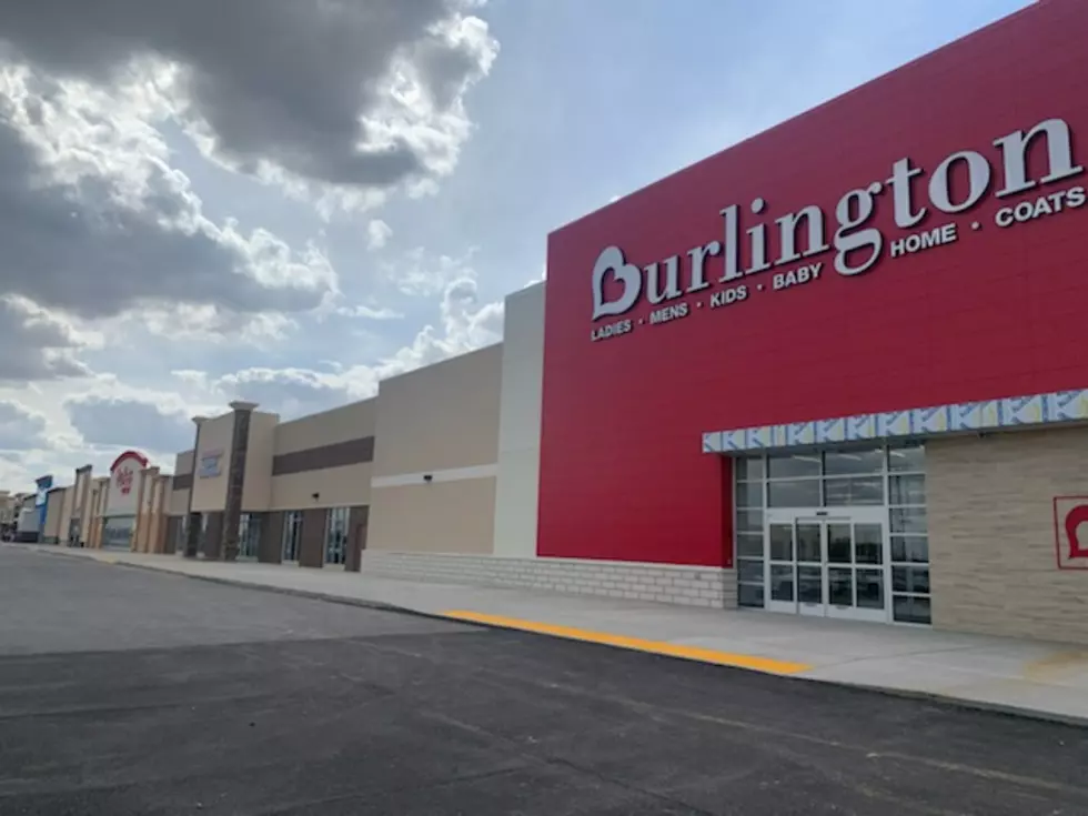 Burlington Grand Opening Happens Today in Owensboro