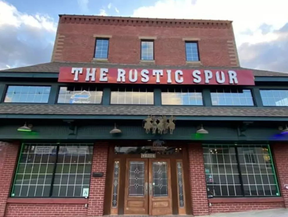 The Rustic Spur:  New  Entertainment Complex & Sports Bar Coming To Muhlenberg (GALLERY)
