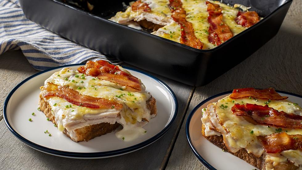 What's Cookin'? Kentucky Legend's Turkey Hot Brown Casserole 