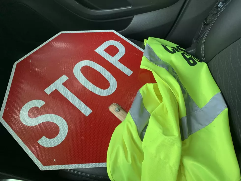 What I Learned My First Full Year As a School Crossing Guard
