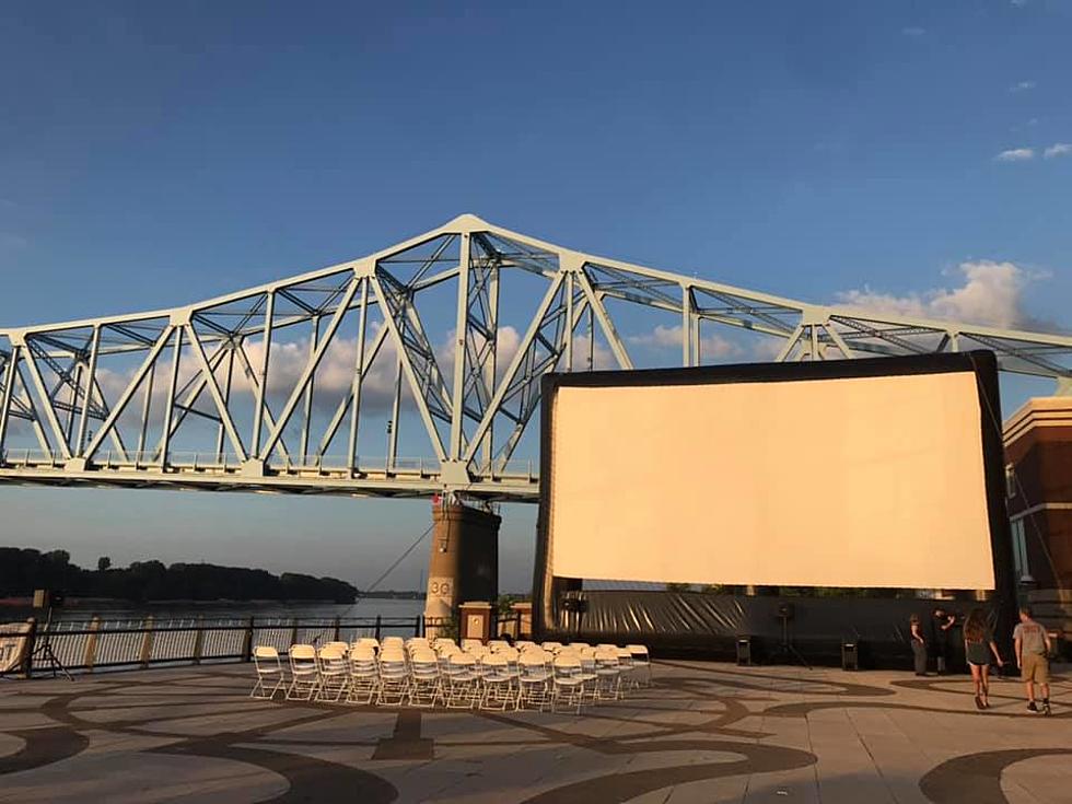 RiverPark Center FREE Movies On The River Are Back For Summer 2021 (VIDEO)