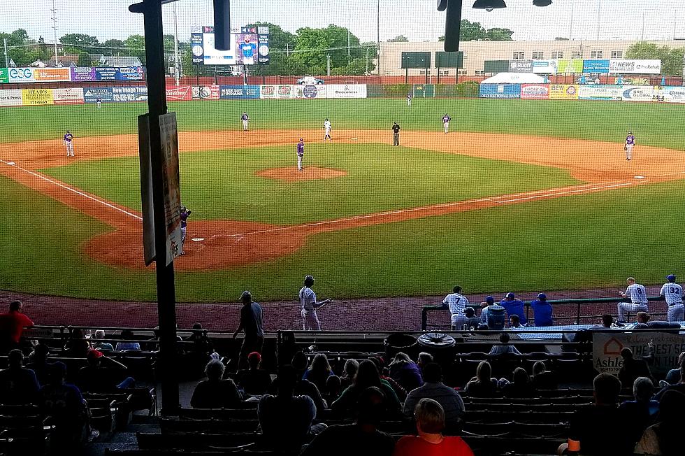 TRI-STATE BUCKET LIST: Take Some Time to Enjoy a Summer Afternoon at Historic Bosse Field [VIDEO]