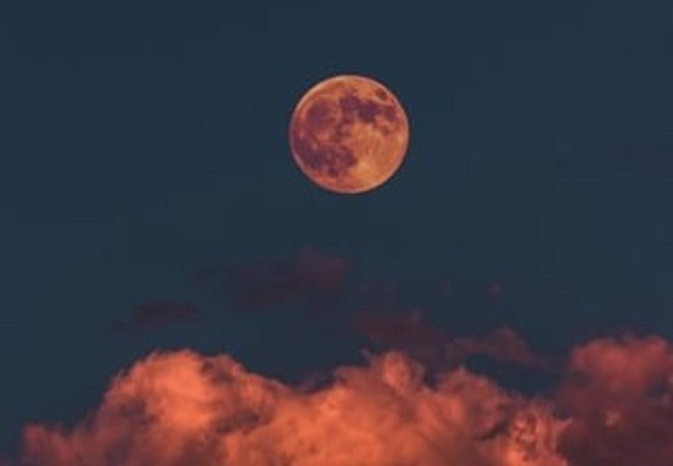 How to Watch the June Strawberry Super Moon in Kentucky &#038; Indiana (VIDEO)