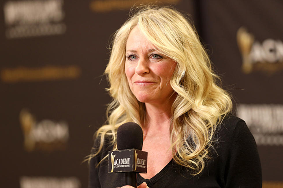 Listen to Chad and Angel&#8217;s Interview with Deana Carter on WBKR