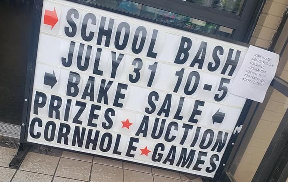 Owensboro Vendor Mall Back To School Event Benefiting The Homeless