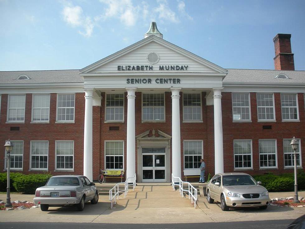 The Senior Community Center Celebrates Grand Reopening in Owensboro