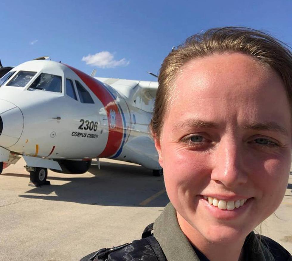A Henderson, KY Woman Will Fly High in the Owensboro Air Show