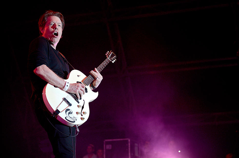 George Thorogood Show at BD Amp Will Have Safety Protocols