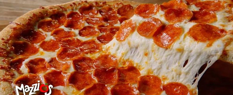 Does Anybody Else Miss the Mazzio’s Pizza in Owensboro Like I Do?