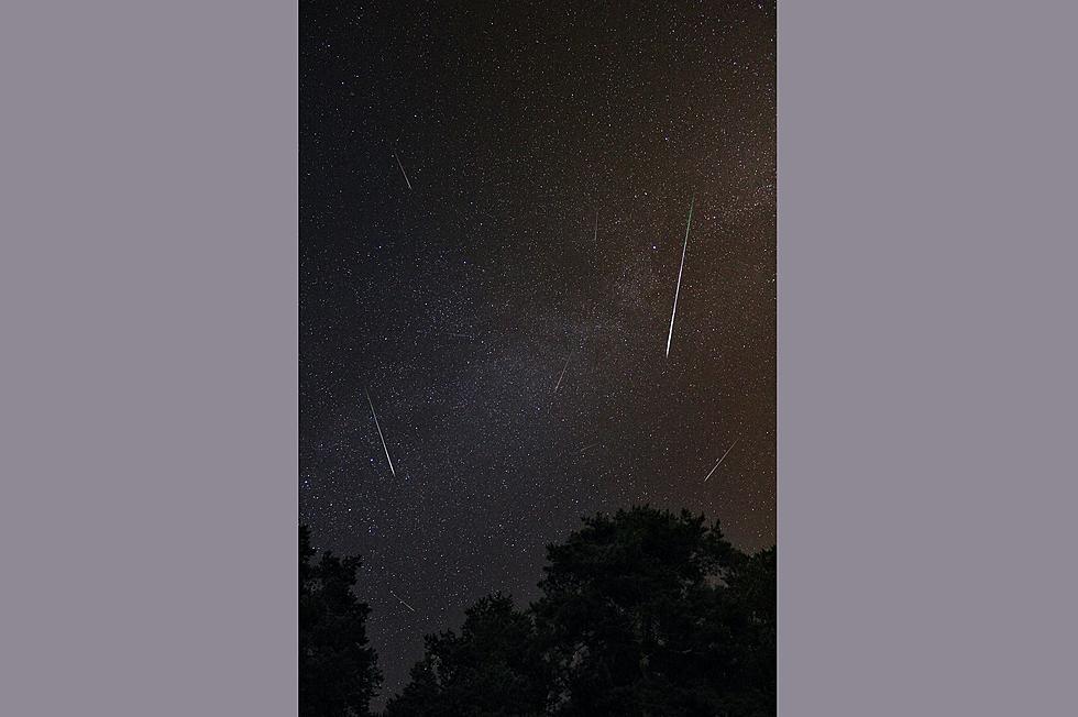 How to See the Perseid Meteor Shower in Owensboro and Western Kentucky
