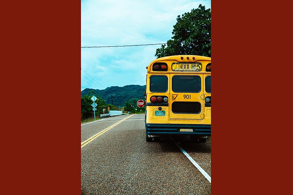 Kentucky School and Church Bus Laws