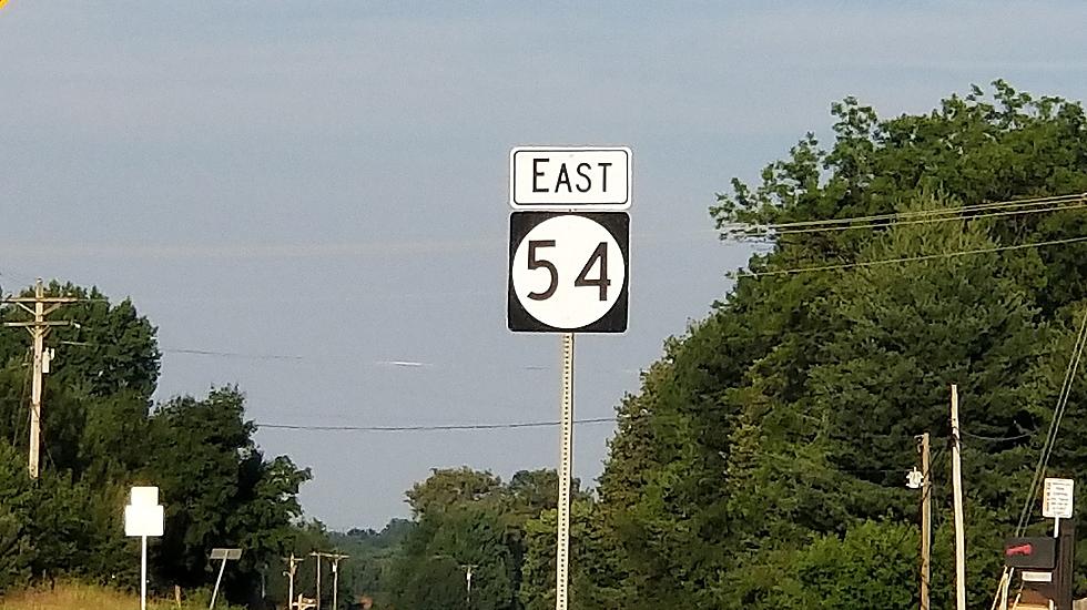 Hey Owensboro, Here’s How I Do Highway 54 Without Getting on Highway 54