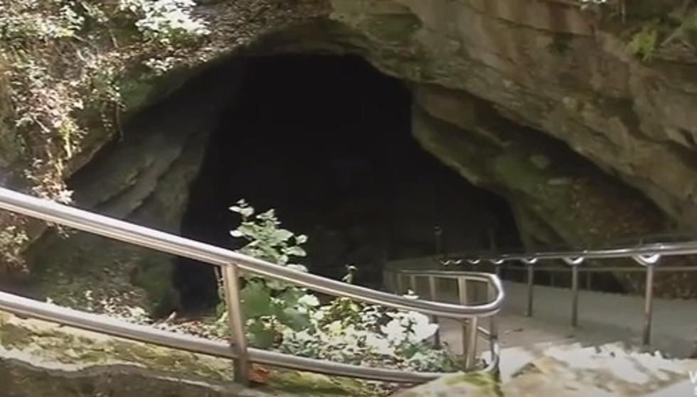 Have You Heard About What Researchers Found At Mammoth Cave?