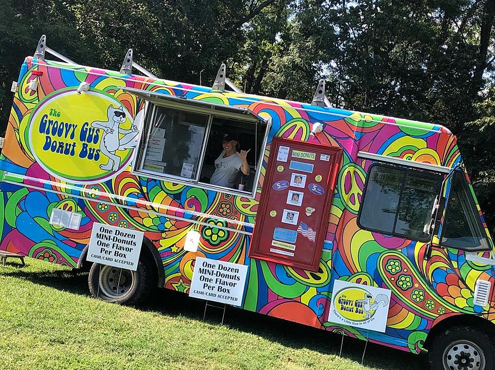Here Are the Food Trucks at ROMP This Year