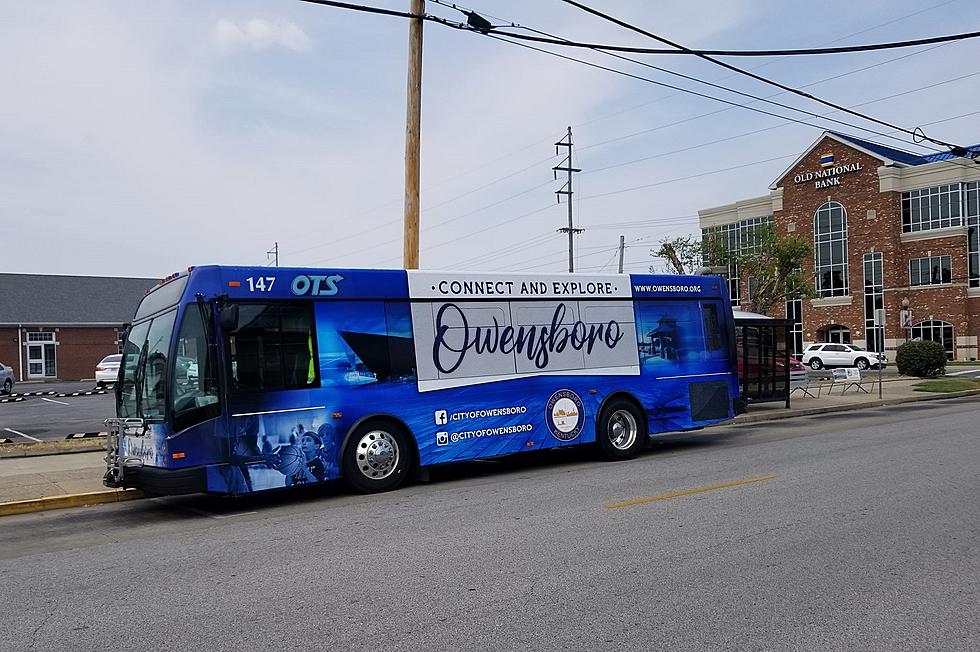Owensboro Transit System Offering COVID Vaccination Clinic
