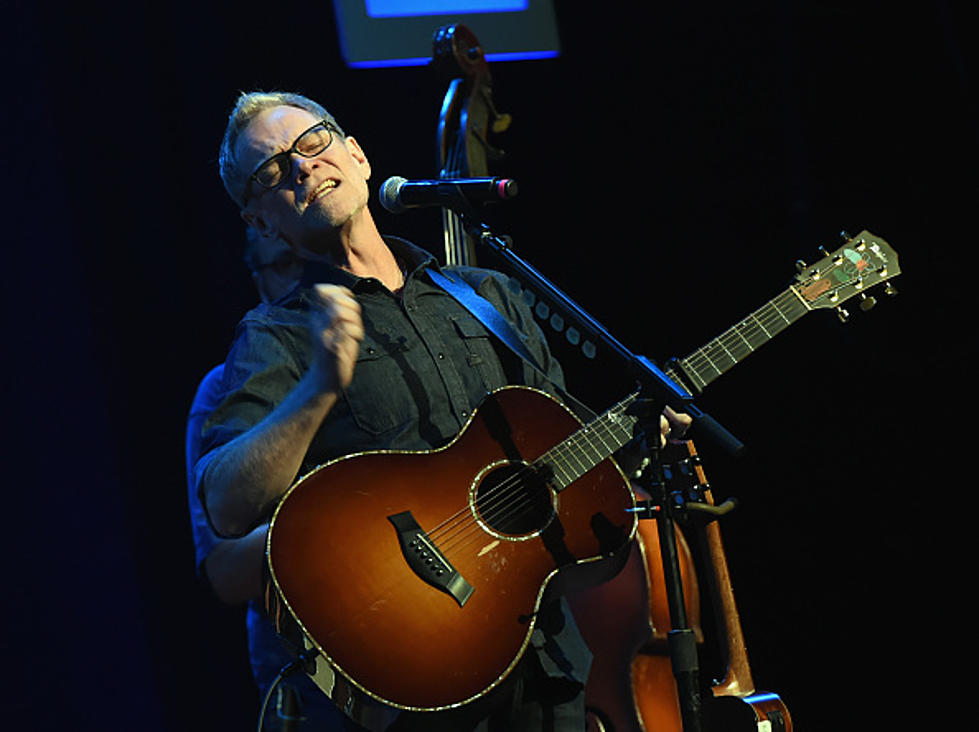 Steven Curtis Chapman's Acoustic Christmas Coming to Owensboro