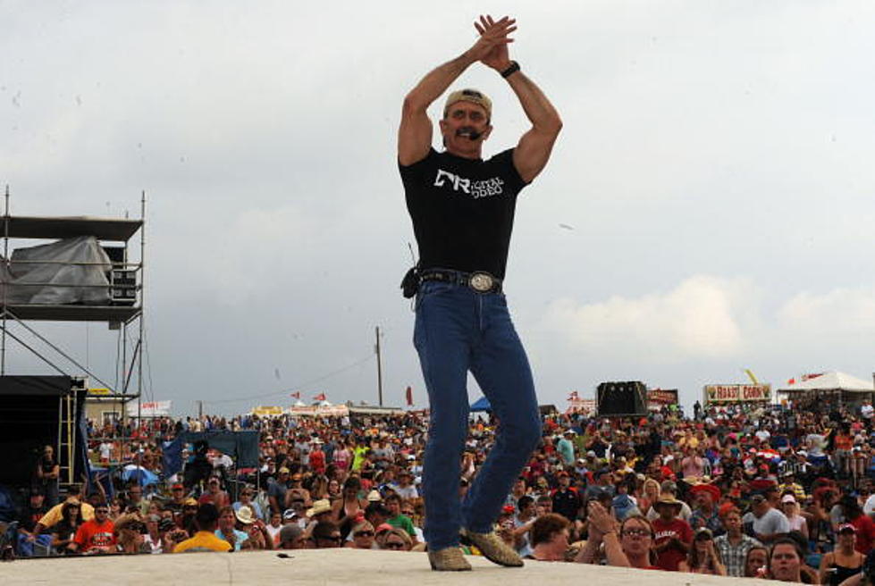 Aaron Tippin & Elvie Shane Headline Concert at Whittaker Country