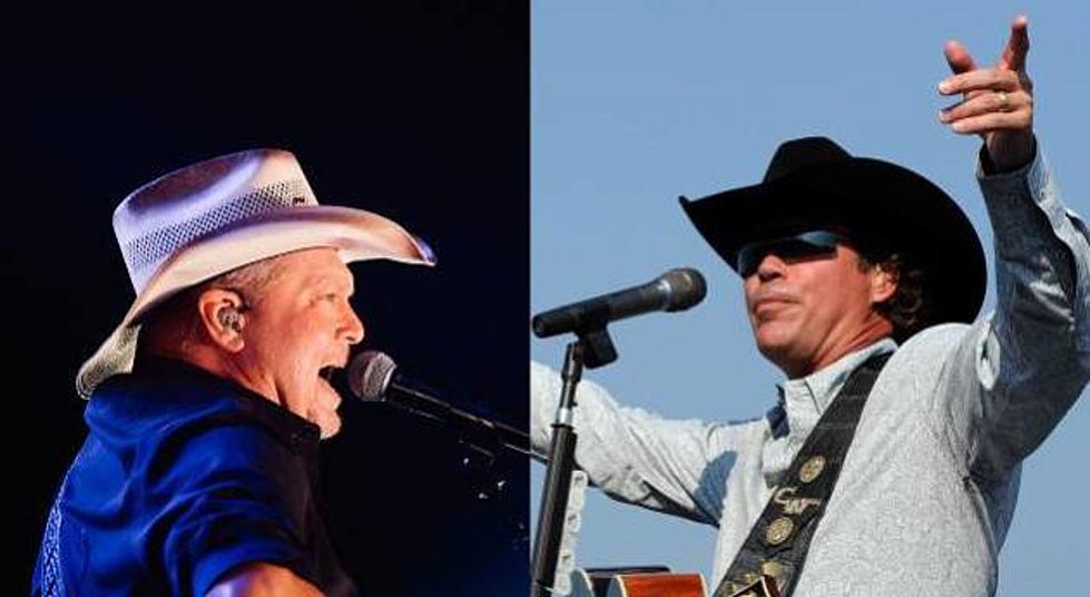 Country Fans! Tracy Lawrence and Clay Walker Are Coming to Owensboro, KY!