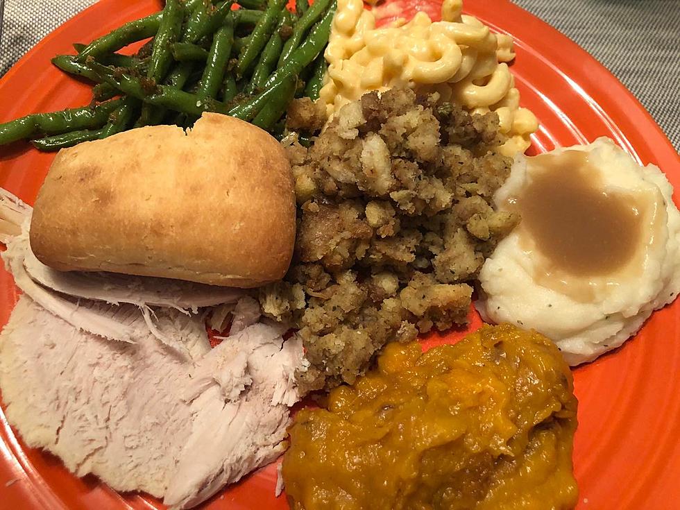You Can Get Thanksgiving Dinner from Holiday World This Year