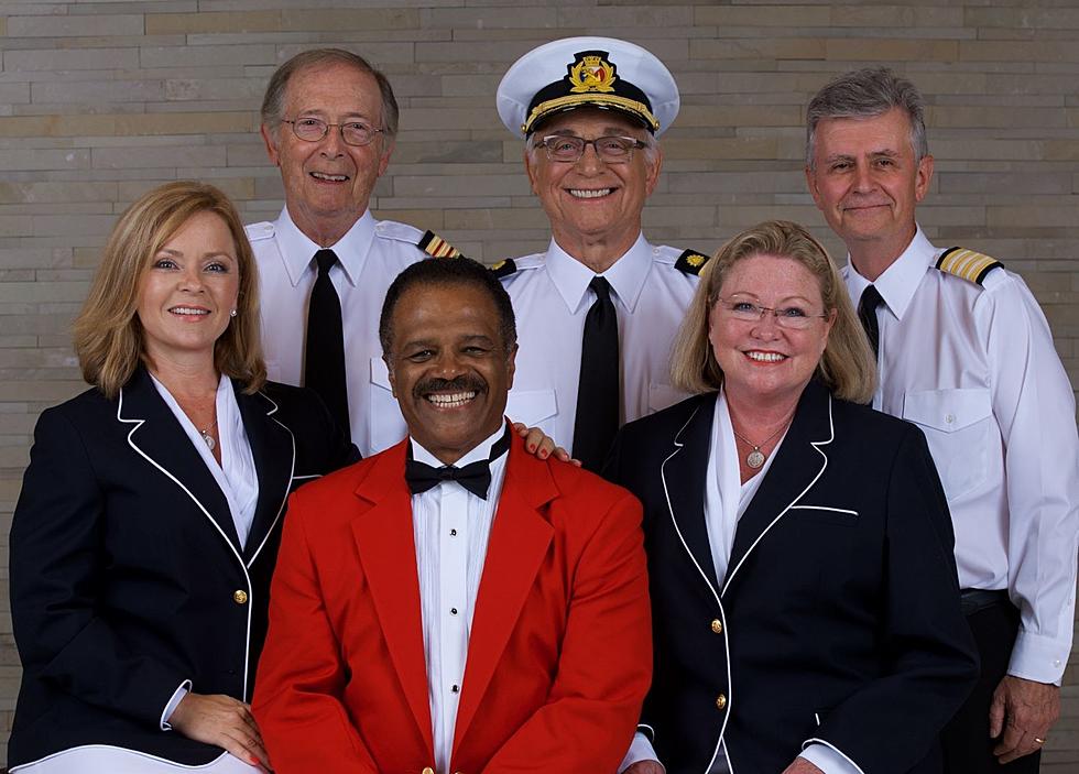 Princess Cruises Hosting a Love Boat-Themed Cruise Next Year