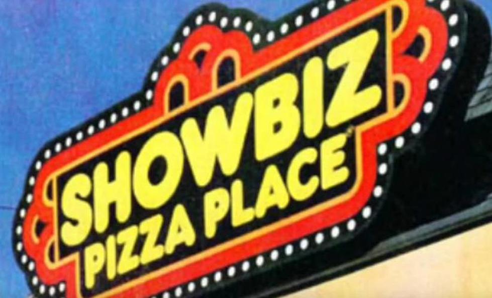 Do You Remember Showbiz Pizza Becoming a Chuck E. Cheese's?