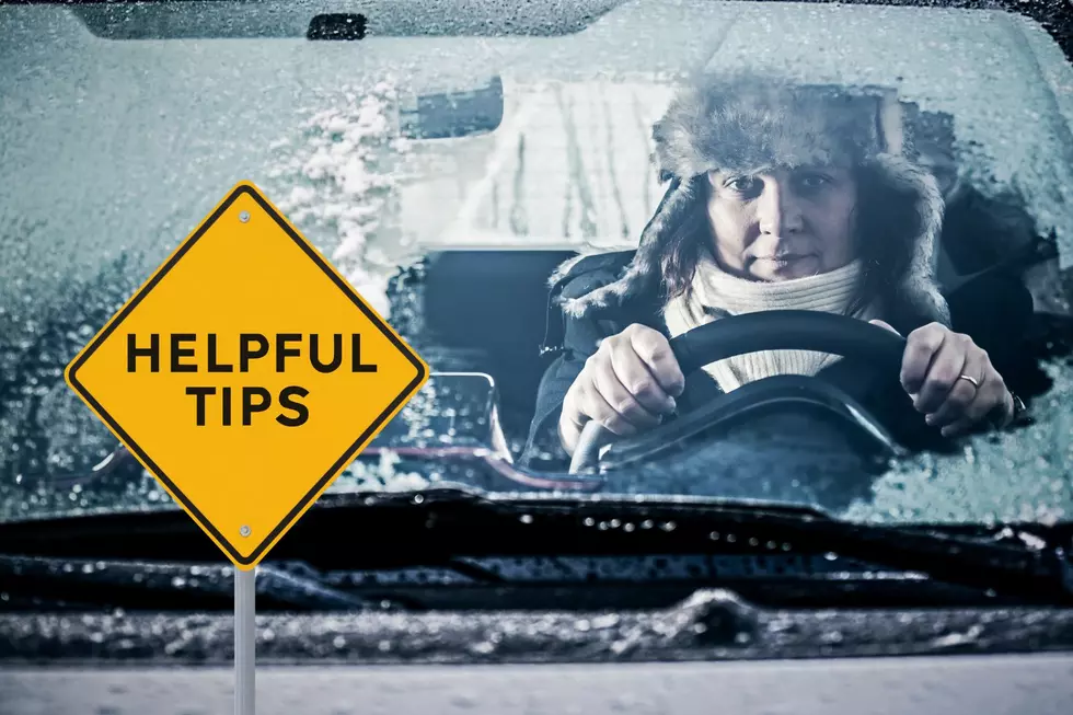 Be Prepared! Valuable Safety Travel Tips for Winter Driving in Kentucky