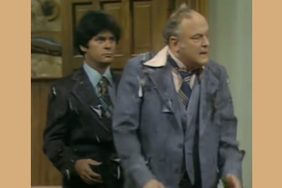 Kentucky Only Ever Mentioned Twice on ‘WKRP in Cincinnati,’ and Not in the Turkey Episode [VIDEO]