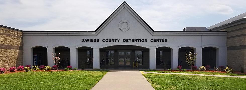 Owensboro Man Giving Back To Daviess County Detention Center During The Holidays