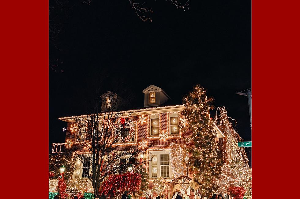 Owensboro's Christmas Light History