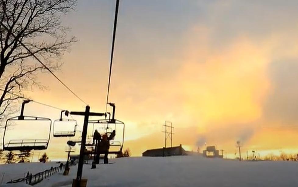Do You Love To Ski?  Places To Ski Within Driving Distance of The Tri-State