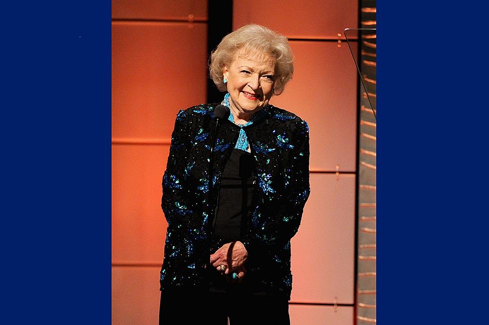 The Betty White/Huntingburg Connection