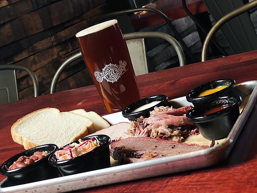 We’re Giving You the Chance to Try Owensboro’s Brew Bridge BBQ Before Anyone Else