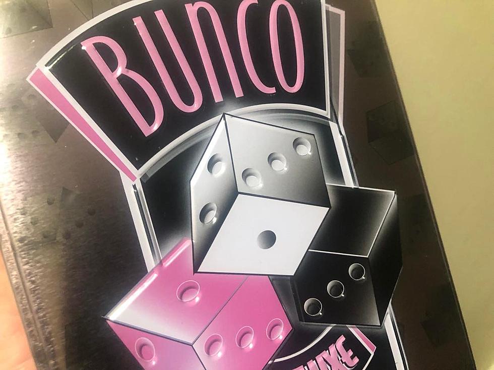 Ladies, There’s a Really Fun BUNCO Fundraiser Coming to Owensboro!