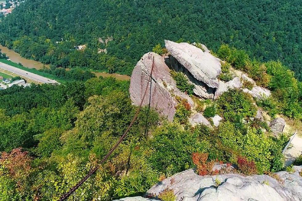 Kentucky Adventurers Should Put ‘Chained Rock’ on Their 2022 To-Do List