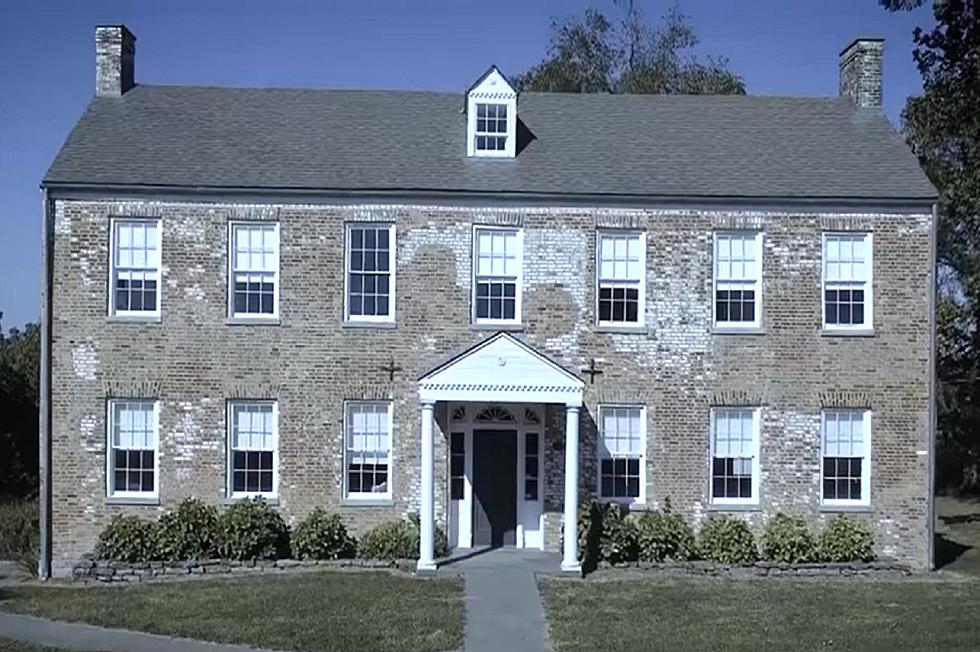 Discovery+ Series ‘Ghost Hunters’ Investigates ‘Kentucky Horror House’