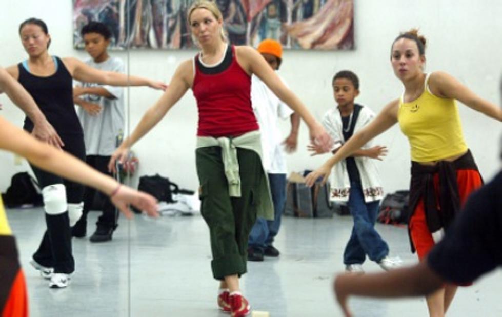 Do You Love To Bust A Move?  Break It Down At Owensboro&#8217;s New Pop/Hip Hop Class