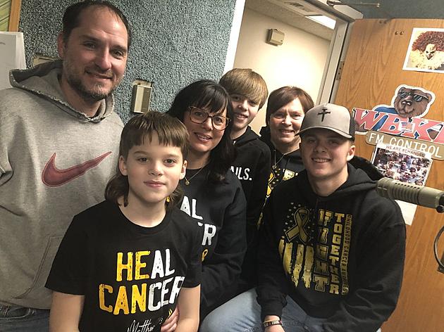Gavin Howard Continues to Raise Lots of Money for St. Jude Radiothon