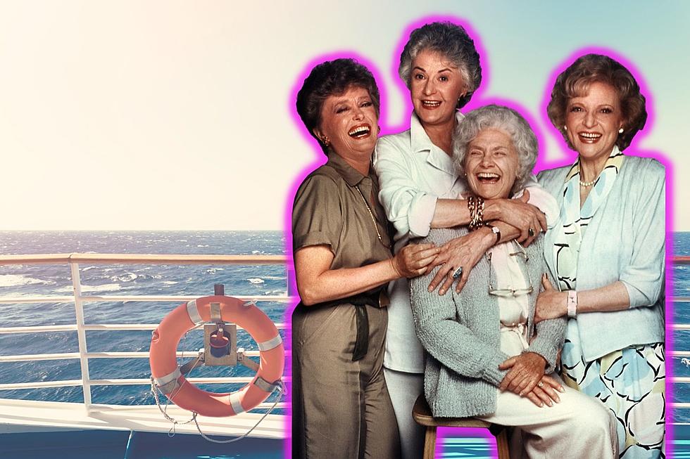 ALL ABOARD: Golden Girls Themed Cruise To Set Sail From Florida in 2023