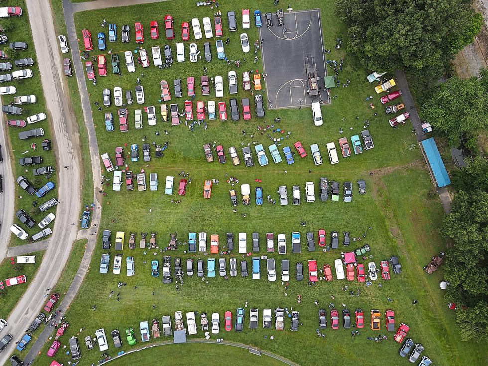 Get Excited! Beaver Dam Cruise-In is Back