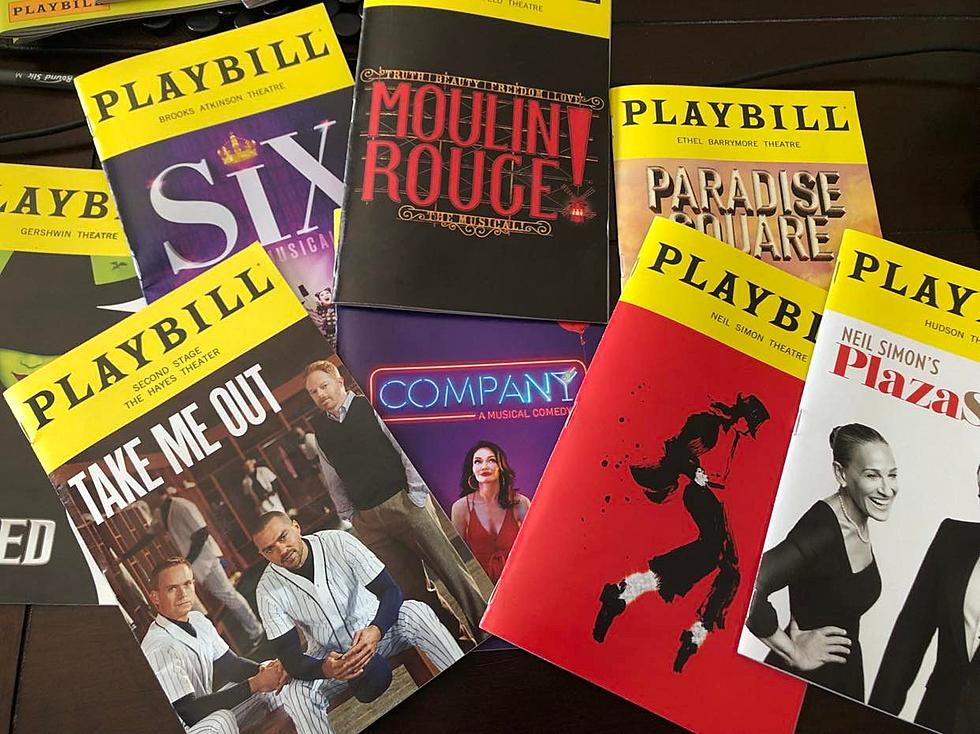 I Just Saw 14 Broadway Shows in New York City and These Were My Favorites